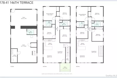 178-41 146th Terrace, Springfield Gardens, NY 11434 - Photo 40