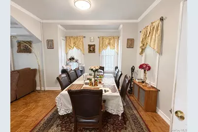 35 Cortlandt Street, Mount Vernon, NY 10550 - Photo 8