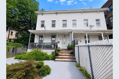 35 Cortlandt Street, Mount Vernon, NY 10550 - Photo 2