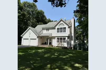 109 Crestwood Drive, Shirley, NY 11967 - Photo 1