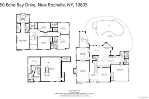 50 Echo Bay Dr, New Rochelle, NY 10805 - Photo 50
