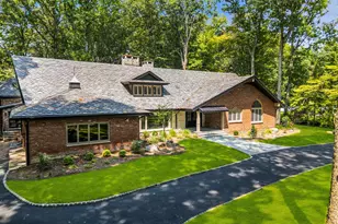 17 Deerhill Dr, Ho Ho Kus, NJ 07423 - Photo 2