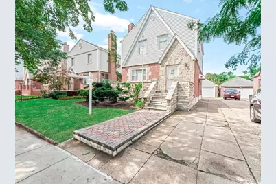 64-18 Fitchett Street, Rego Park, NY 11374 - Photo 2