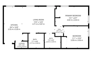 136 S, Poughkeepsie, NY 12601 - Photo 2