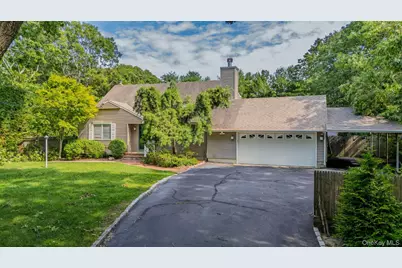 10 W Landing Road, Hampton Bays, NY 11946 - Photo 2