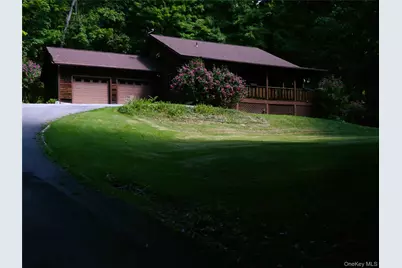 449 White Schoolhouse Road, Rhinebeck, NY 12572 - Photo 2