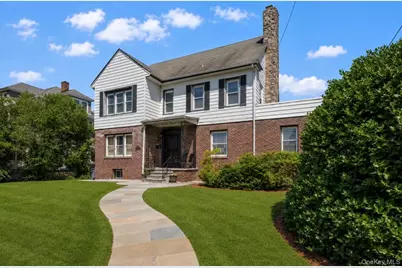 11 Winfield Avenue, Mount Vernon, NY 10552 - Photo 1