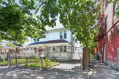 9216 173rd Street, Jamaica, NY 11433 - Photo 2