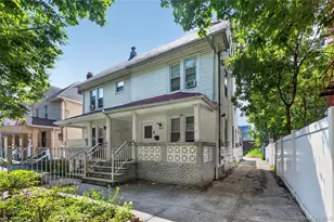 92-16 173rd St, Jamaica, NY 11433 - Photo 1