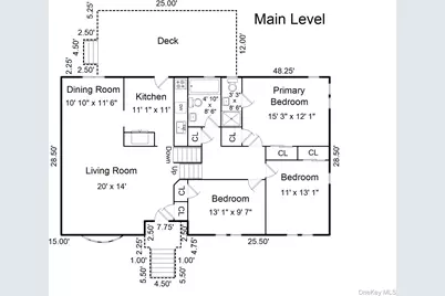 36 Chatham Road, New Rochelle, NY 10804 - Photo 20