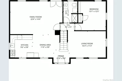 65 W Washington Avenue, Pearl River, NY 10965 - Photo 46