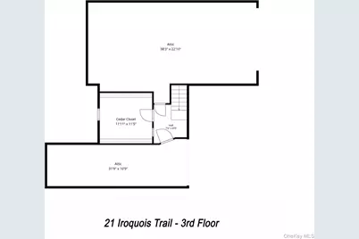 21 Iroquois Trail, Harrison, NY 10528 - Photo 38
