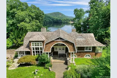 12 Lorillard Road, Tuxedo Park, NY 10987 - Photo 1