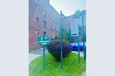 1591 Metropolitan Avenue #5C, Bronx, NY 10462 - Photo 2
