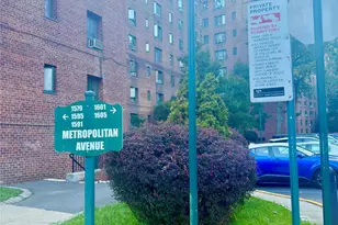 1591 Metropolitan Ave, Bronx, NY 10462 - Photo 2