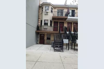 190 Stuyvesant Avenue, Brooklyn, NY 11221 - Photo 1