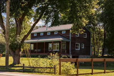 1492 County Route 7A, Copake Falls, NY 12516 - Photo 2
