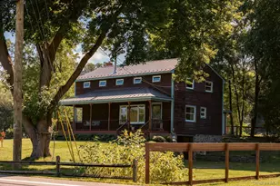 1492 County Rte 7A, Copake Falls, NY 12516 - Photo 2