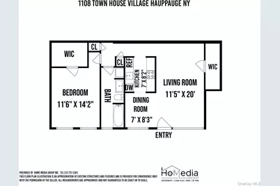 1108 Towne House Village, Hauppauge, NY 11749 - Photo 16