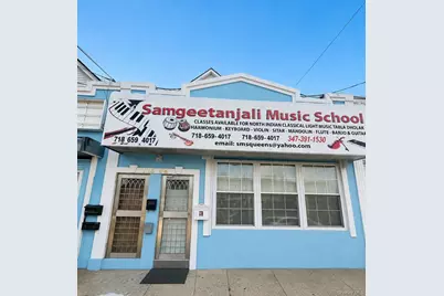 12604 111th Avenue, Ozone Park, NY 11420 - Photo 1