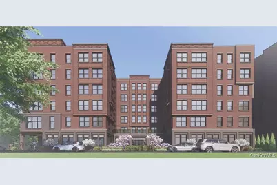 15 Parkview Avenue #406, Bronxville, NY 10708 - Photo 2