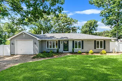 361 Decatur Avenue, Shirley, NY 11967 - Photo 1