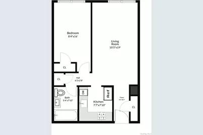 2 Park Avenue #3H, Eastchester, NY 10709 - Photo 18