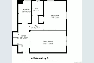 102-55 67 Road #2V, Forest Hills, NY 11375 - Photo 14