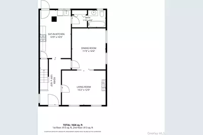 25 Taylor Avenue, Poughkeepsie, NY 12601 - Photo 26