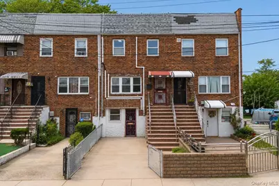 179-49 Eveleth Road, Springfield Gardens, NY 11434 - Photo 2