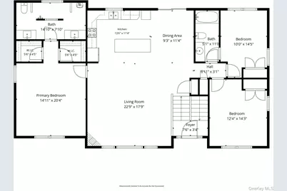 27 Frieda Lane, Poughkeepsie, NY 12603 - Photo 36