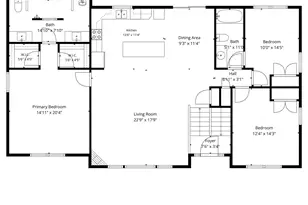 27 Frieda Ln, Poughkeepsie, NY 12603 - Photo 36