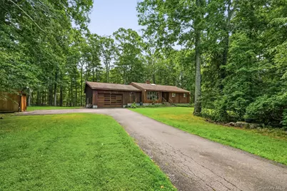 441 Burlingham Road, Pine Bush, NY 12566 - Photo 4