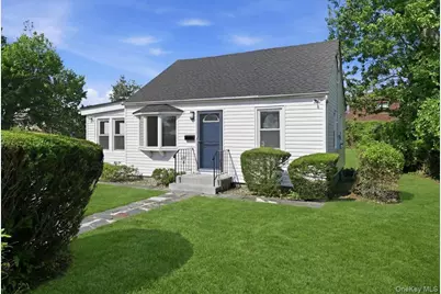 310 West Drive, Copiague, NY 11726 - Photo 1