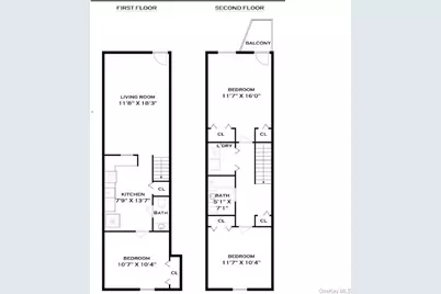 529 E 156th Street #68D, Bronx, NY 10455 - Photo 18
