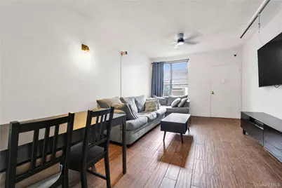 529 E 156th Street #68D, Bronx, NY 10455 - Photo 4