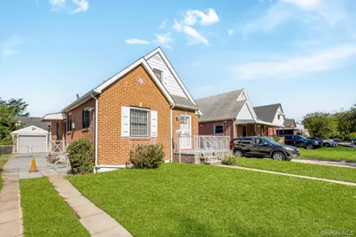 116-36 234th Street, Cambria Heights, NY 11411 - Photo 2
