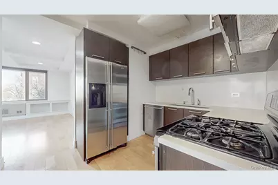 64-05 Yellowstone Boulevard #409S, Forest Hills, NY 11279 - Photo 6