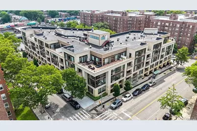 64-05 Yellowstone Boulevard #409S, Forest Hills, NY 11279 - Photo 24