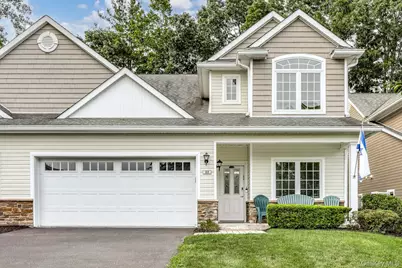 22 Westminster Way, Pomona, NY 10970 - Photo 1