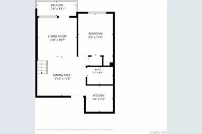 17524 89 Avenue #C, Jamaica, NY 11432 - Photo 22