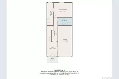 7 Gillian Court, Monroe, NY 10950 - Photo 48