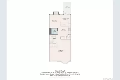 7 Gillian Court, Monroe, NY 10950 - Photo 46