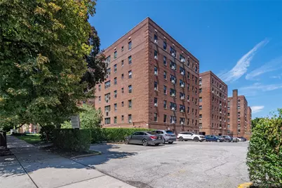 485 E Lincoln Avenue #207, Mount Vernon, NY 10552 - Photo 20