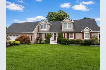 283 William Floyd Parkway, Shirley, NY 11967 - Photo 2
