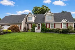283 William Floyd Pkwy, Shirley, NY 11967 - Photo 2