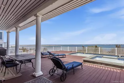 672 Dune Road, Westhampton Beach, NY 11978 - Photo 36