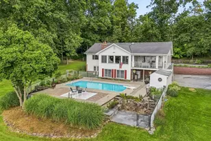 38 Shore Dr, Blooming Grove, NY 10914 - Photo 2