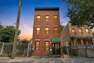 425 Barbey St, Brooklyn, NY 11207 - Photo 1