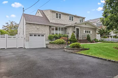 115 N John Street, Massapequa, NY 11758 - Photo 1